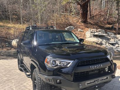 Used 2024 Toyota 4Runner TRD Pro