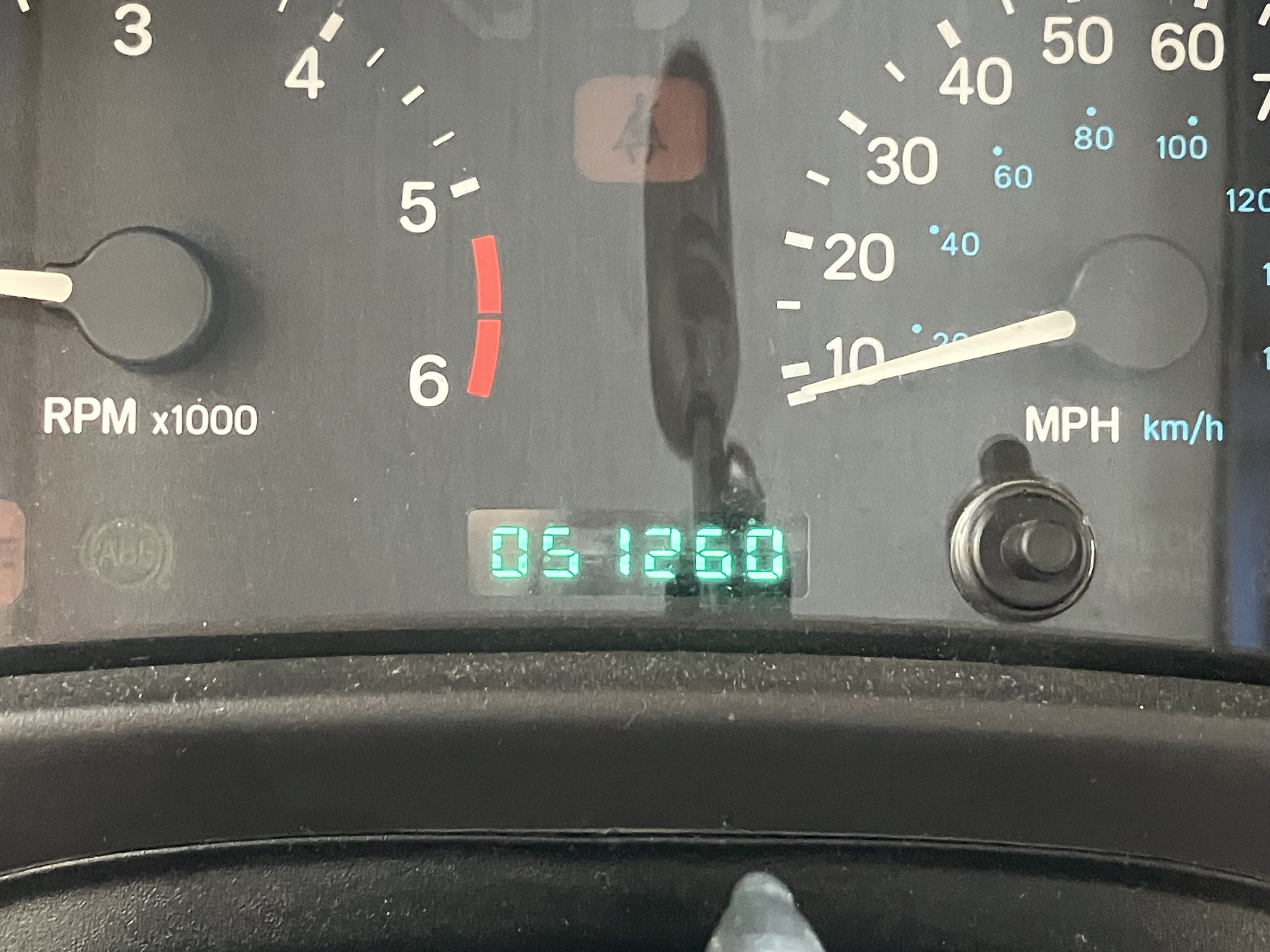 Used 1998 Jeep Wrangler Sahara AWD/4WD image 14