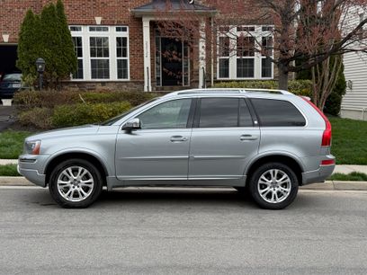 Used 2014 Volvo XC90 3.2