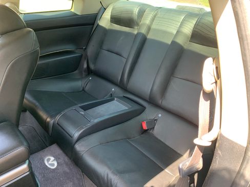 Used 2004 INFINITI G35 Coupe w/ Premium Pkg image 18