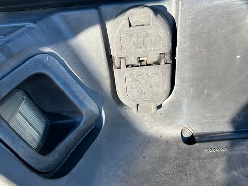 Used 2014 RAM 1500 Big Horn image 23