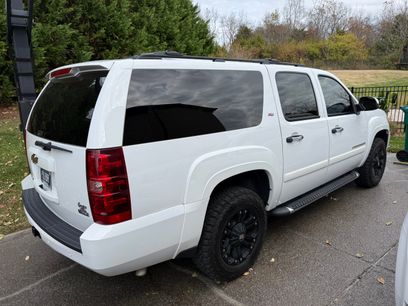 Used 2008 Chevrolet Suburban LT