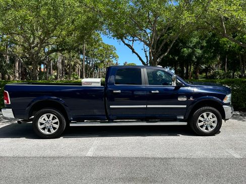 Used 2018 RAM 2500 Longhorn image 6