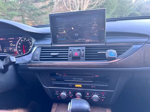 Used 2014 Audi A6 2.0T Premium Plus w/ Premium Plus Package image 13