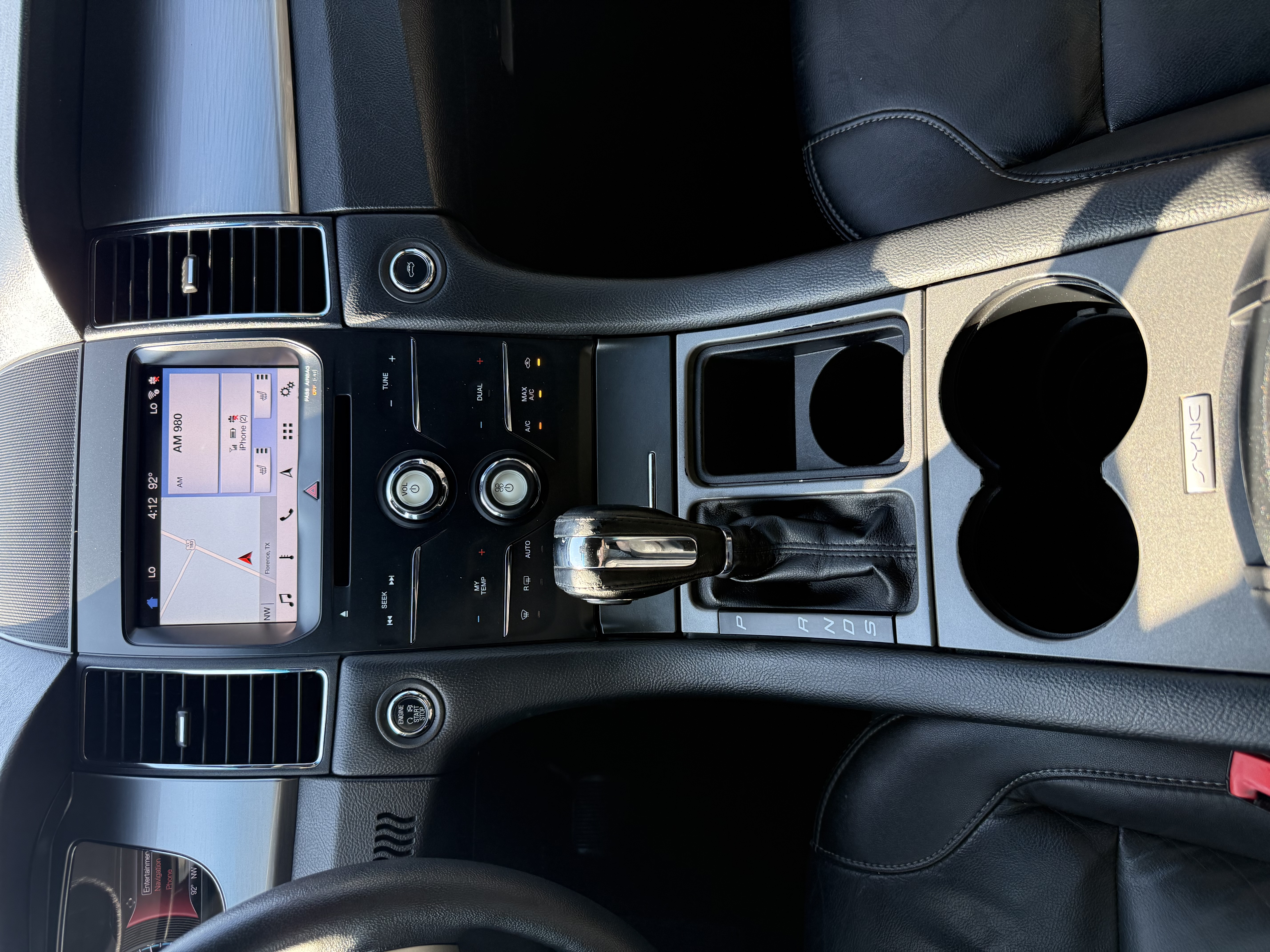 Used 2019 Ford Taurus SEL w/ Equipment Group 201A FWD image 15