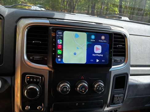 Used 2014 RAM 1500 Big Horn RWD image 9