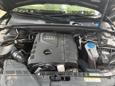 Used 2014 Audi A5 2.0T Premium Plus AWD/4WD image 6
