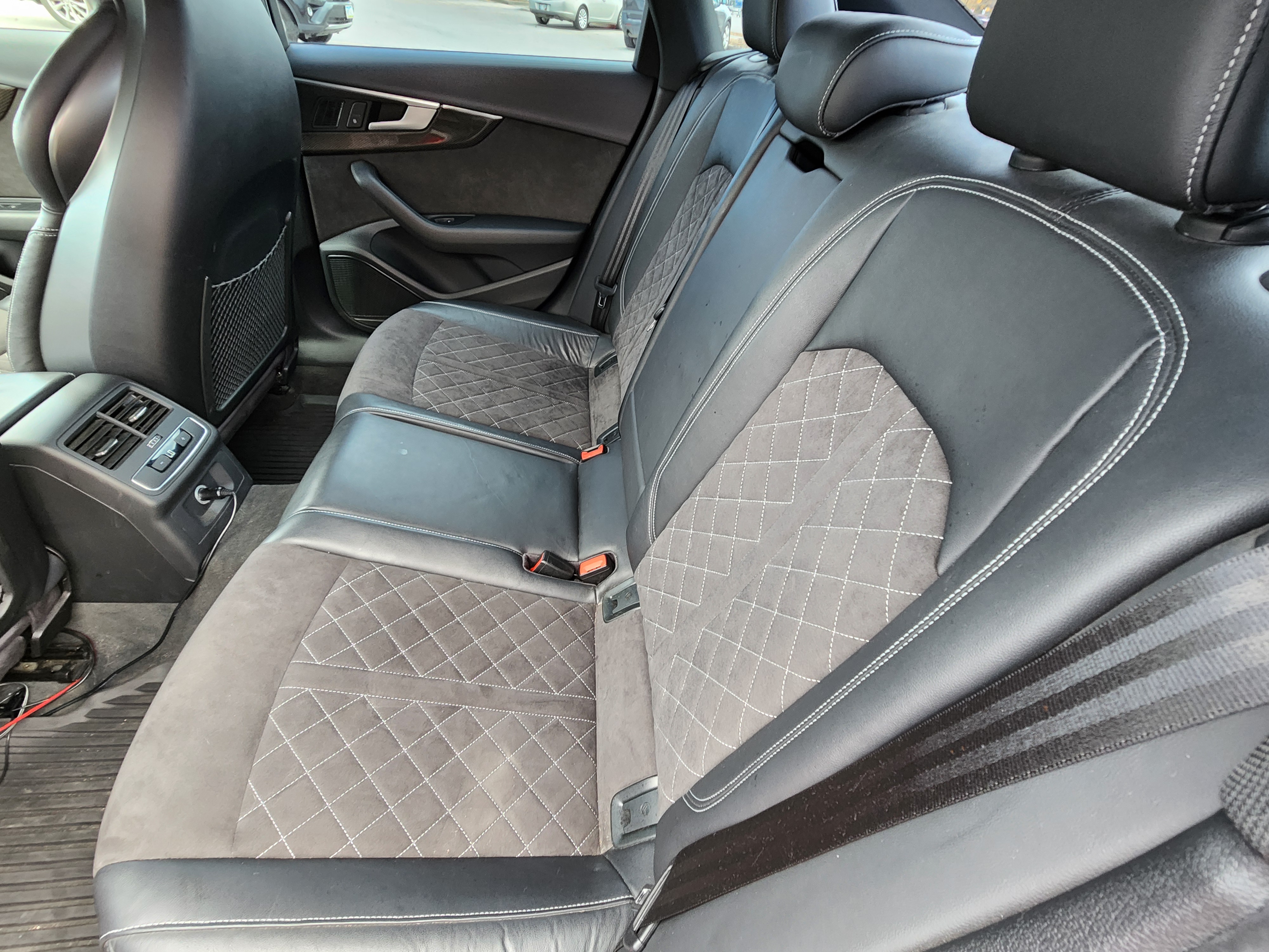 Used 2018 Audi S4 Prestige w/ Prestige Package AWD/4WD image 18