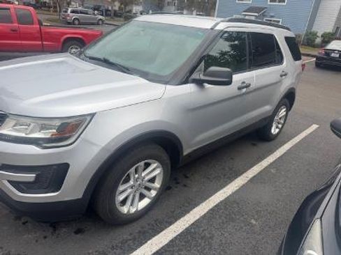 Used 2016 Ford Explorer 4WD image 5