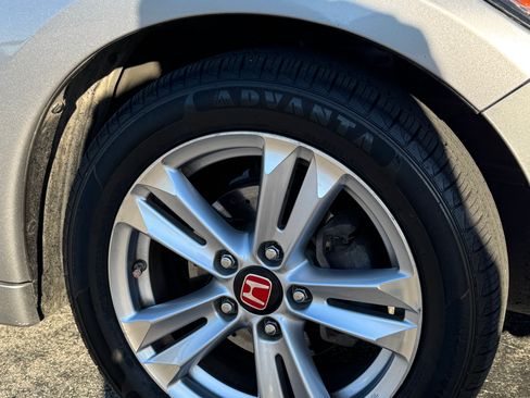 Used 2011 Honda CR-Z EX image 26