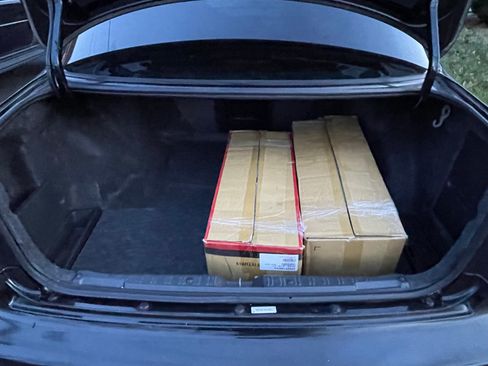 Used 1999 Honda Accord EX image 23