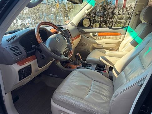 Used 2003 Lexus GX 470 AWD/4WD image 4