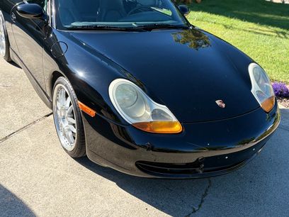 Used 1999 Porsche 911 Carrera