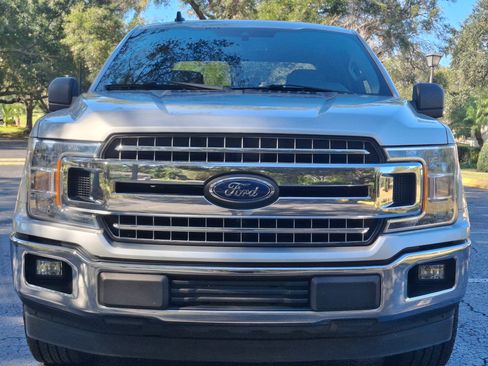 Used 2019 Ford F150 XLT w/ Equipment Group 302A Luxury image 2