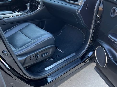 Used 2017 Lexus RX 350 image 22