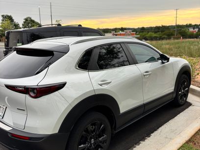 Used 2024 MAZDA CX-30 AWD 2.5 S w/ Select Sport Pkg