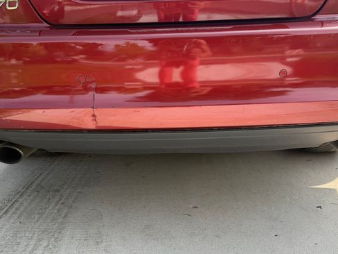 Used 2012 Volvo C70 T5 FWD image 17