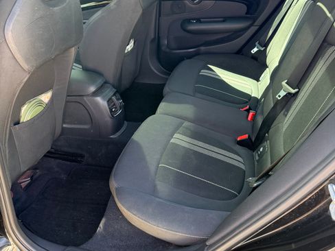 Used 2019 MINI Cooper Clubman John Cooper Works image 12