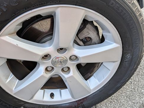 Used 2004 Lexus RX 330 image 18