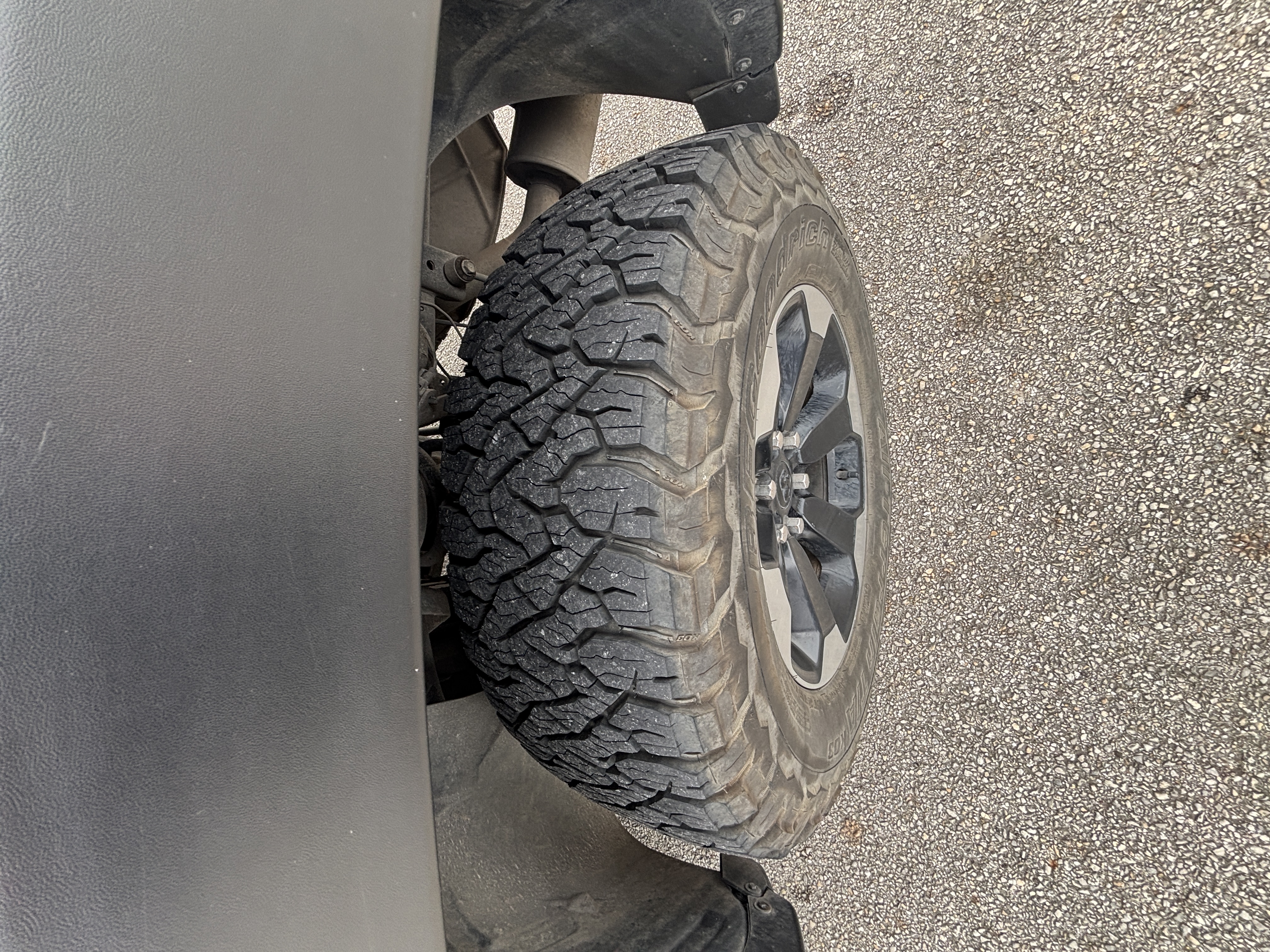 Used 2020 RAM 1500 Rebel w/ Rebel Level 2 Equipment Group AWD/4WD image 19