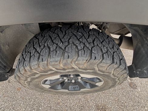 Used 2020 RAM 1500 Rebel w/ Rebel Level 2 Equipment Group AWD/4WD image 19