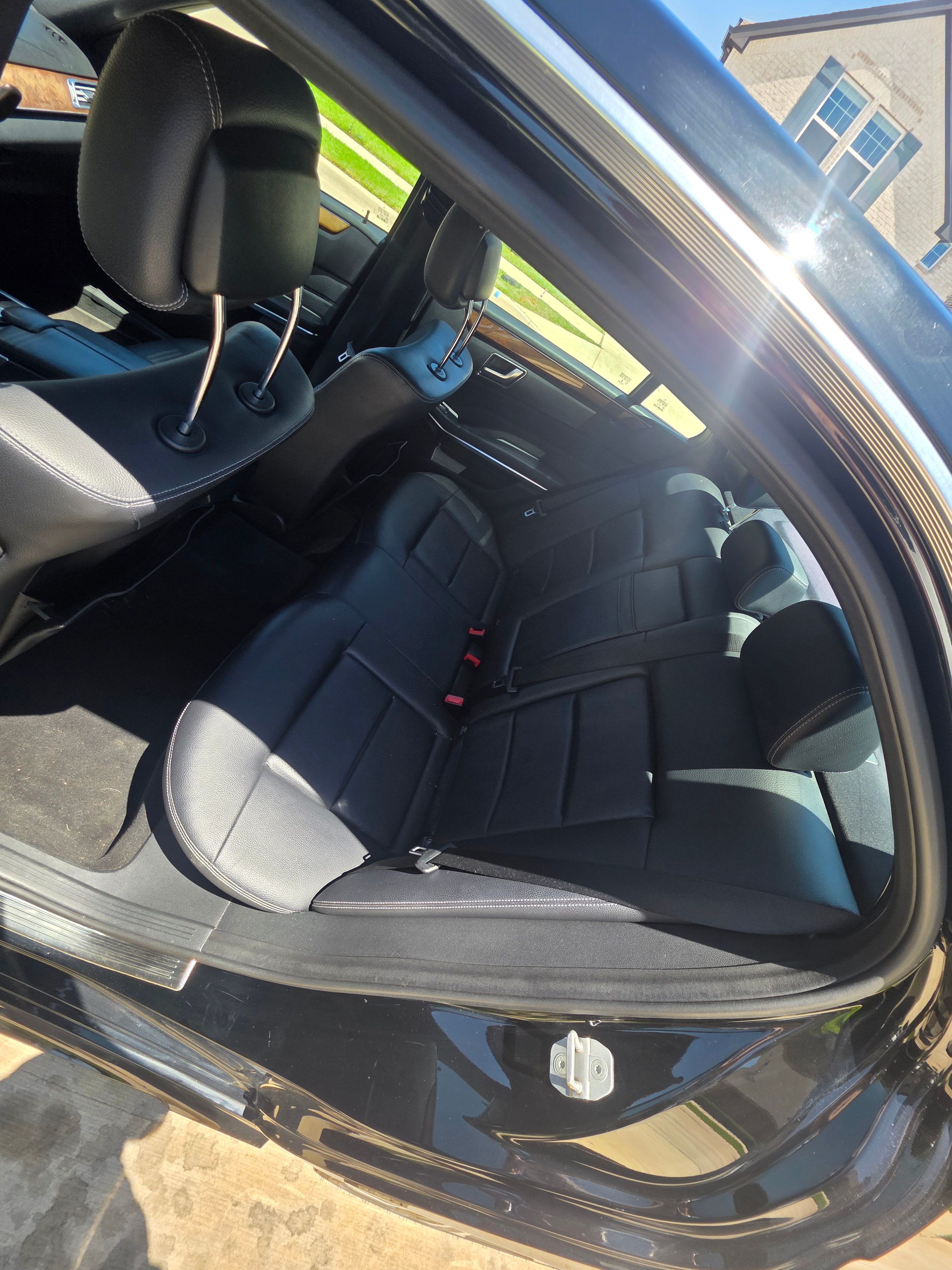 Used 2014 Mercedes-Benz E 350 Sedan image 6