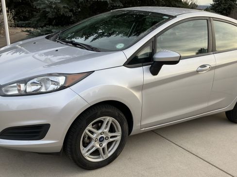 Used 2019 Ford Fiesta SE image 15