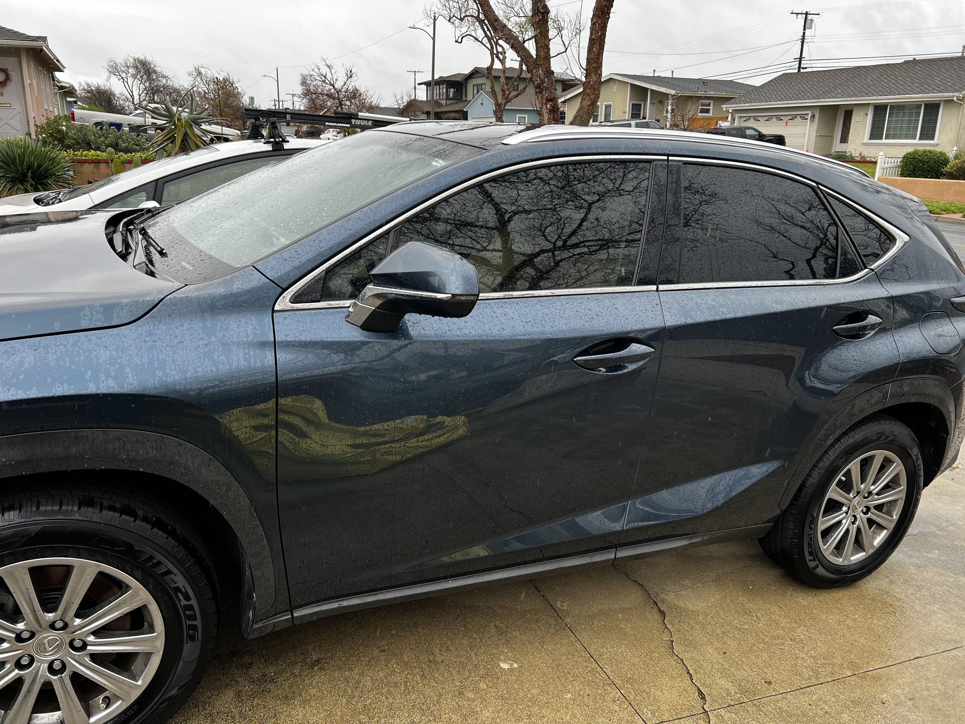 Used 2015 Lexus NX 200t FWD image 8