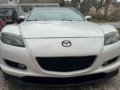 Used 2007 MAZDA RX-8 RWD image 15