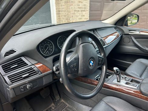 Used 2013 BMW X5 xDrive35i AWD/4WD image 14