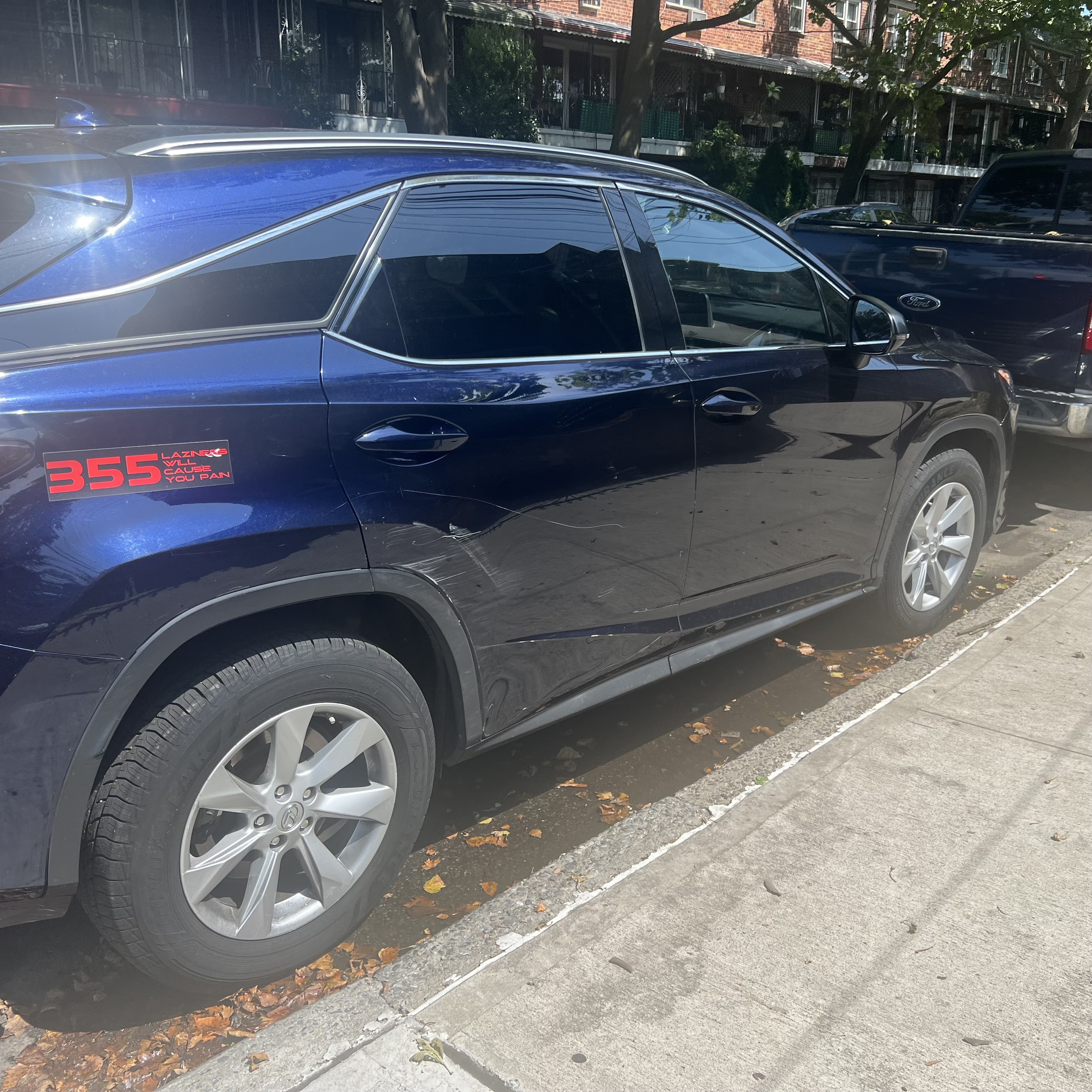 Used 2017 Lexus RX 350 AWD w/ Premium Package image 15