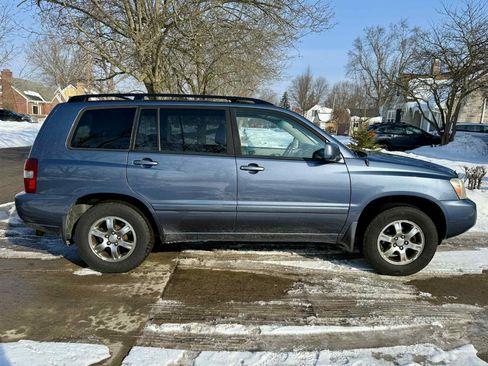 Used 2006 Toyota Highlander Sport image 2
