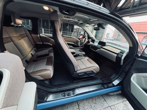 Used 2019 BMW i3 s image 23