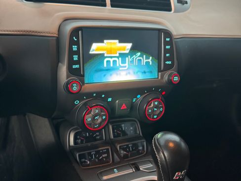 Used 2013 Chevrolet Camaro SS w/ RS Package image 8