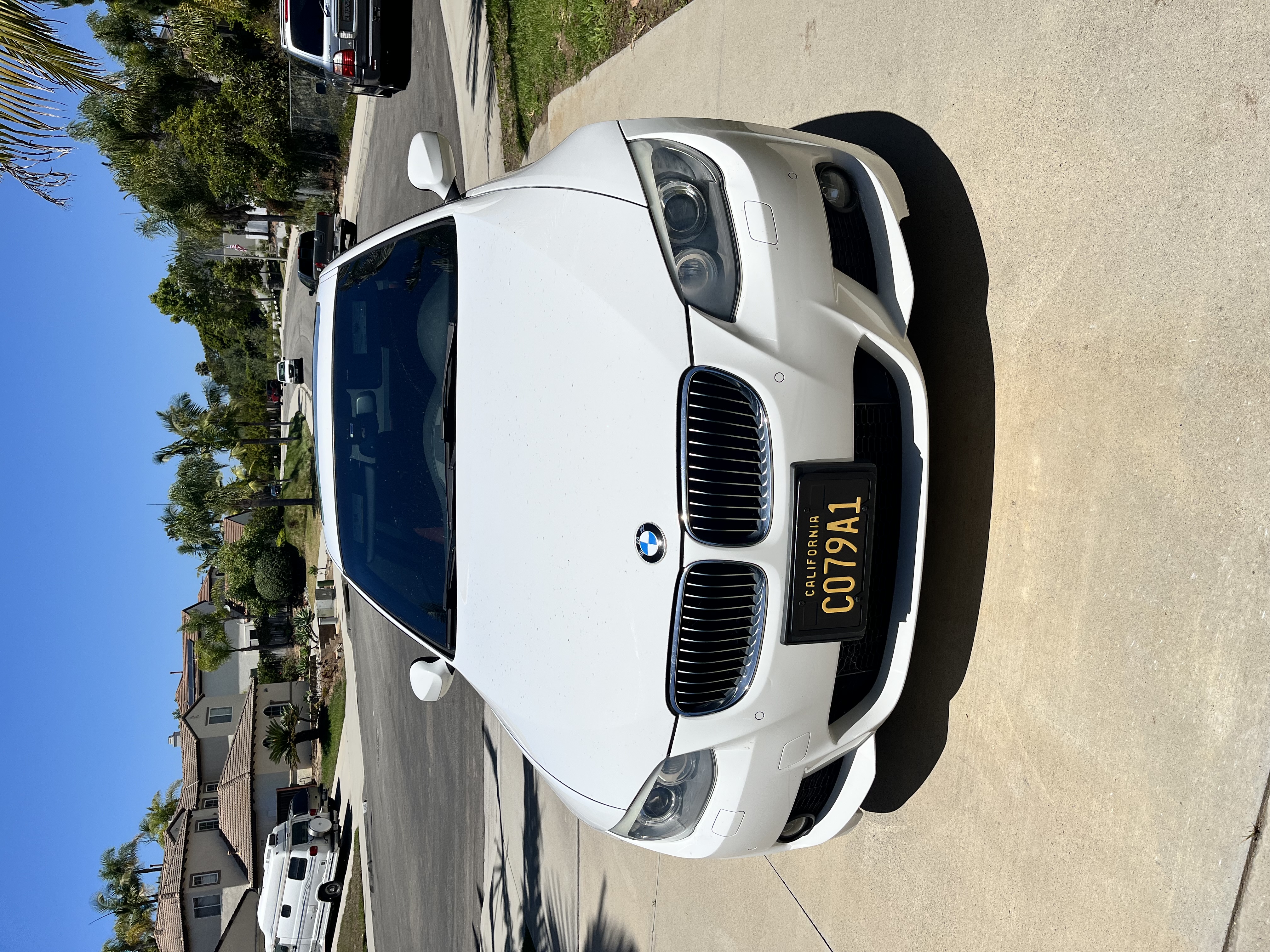Used 2013 BMW 328i Coupe RWD image 4