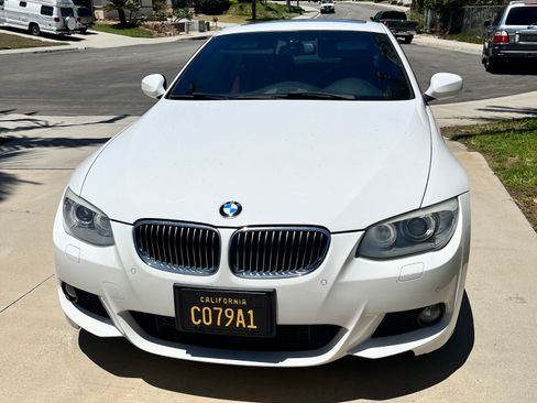 Used 2013 BMW 328i Coupe RWD image 4