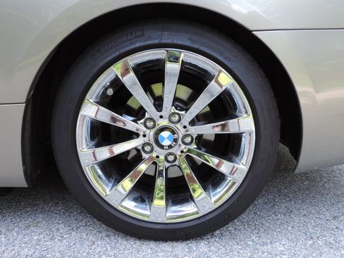 Used 2008 BMW 328i Convertible RWD image 30