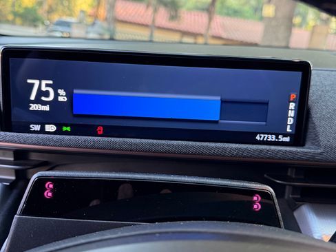 Used 2023 Ford Mustang Mach-E GT image 15