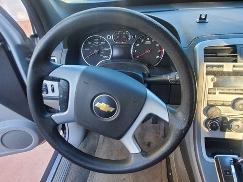 Used 2009 Chevrolet Equinox LS image 6