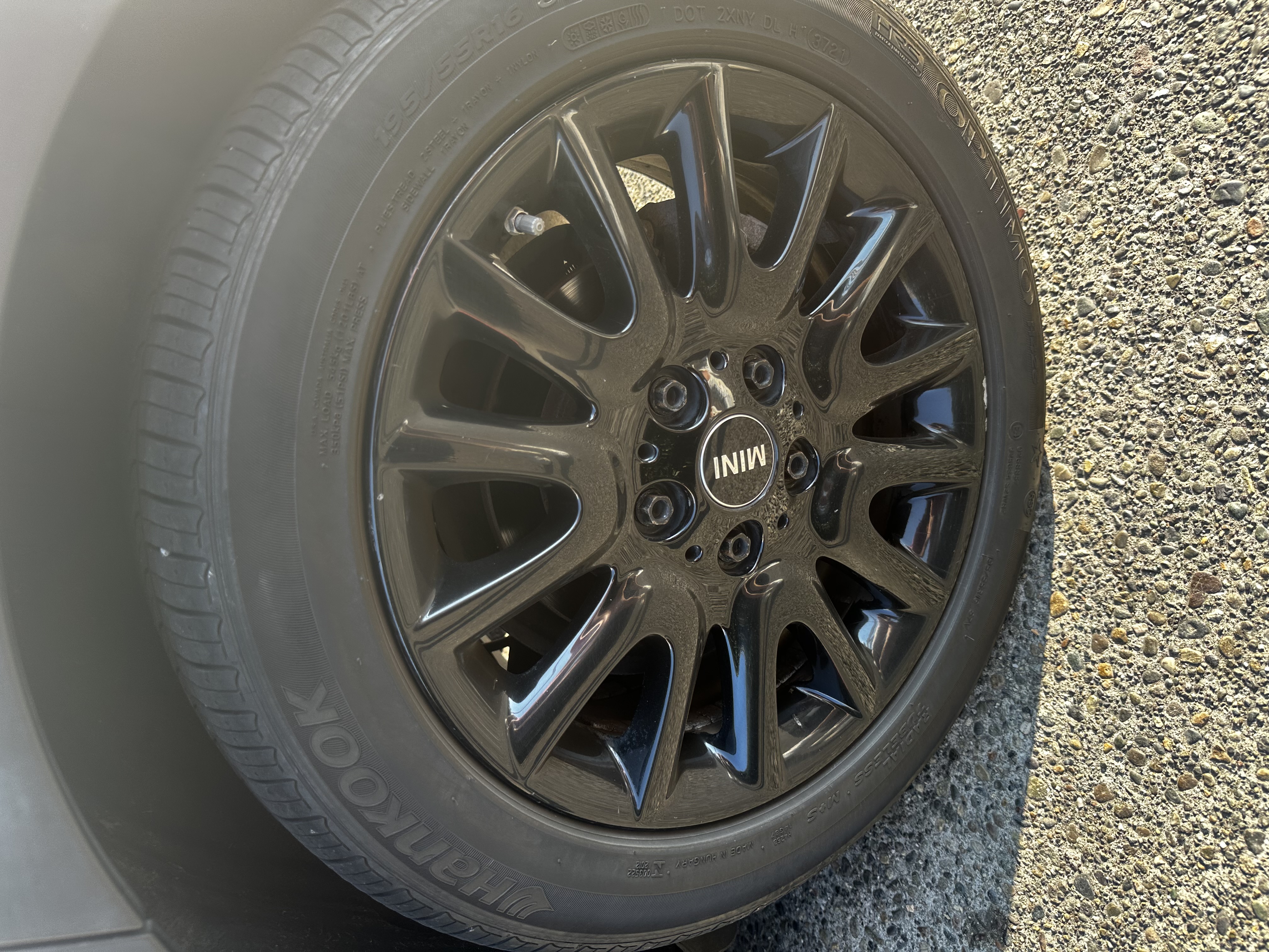 Used 2017 MINI Cooper S FWD image 16