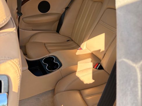 Used 2008 Maserati GranTurismo Coupe image 8