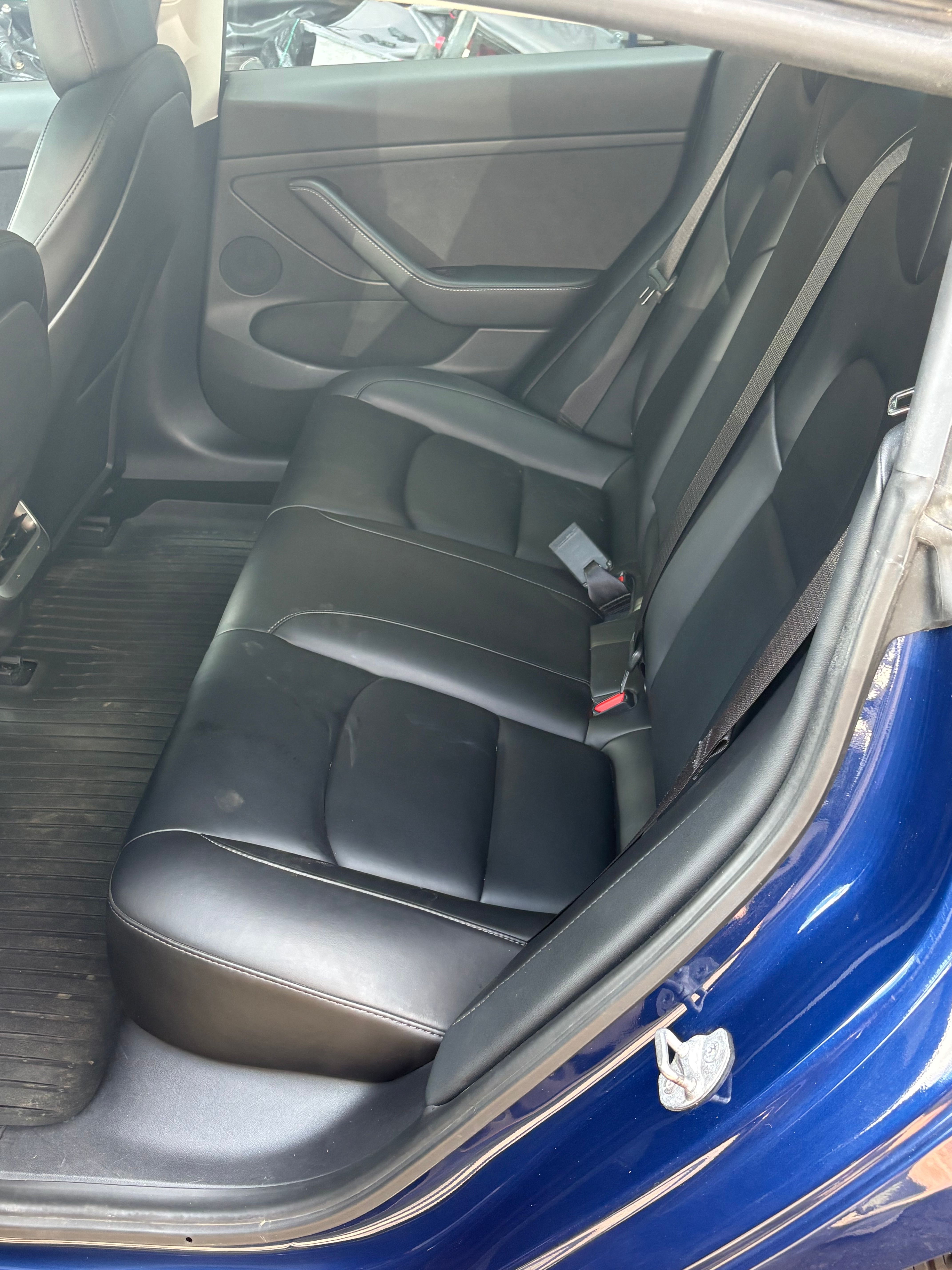 Used 2021 Tesla Model 3 Standard Range Plus RWD image 8