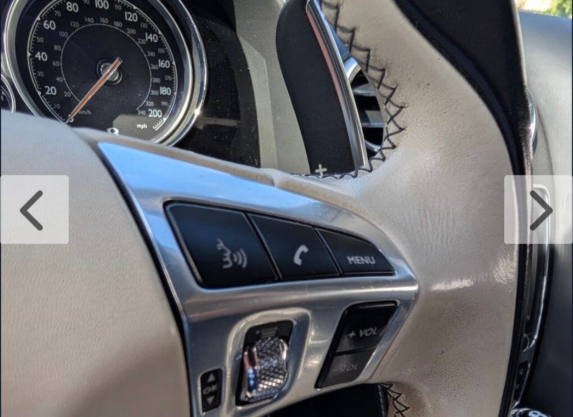 Used 2016 Bentley Continental GT V8 S AWD/4WD image 18