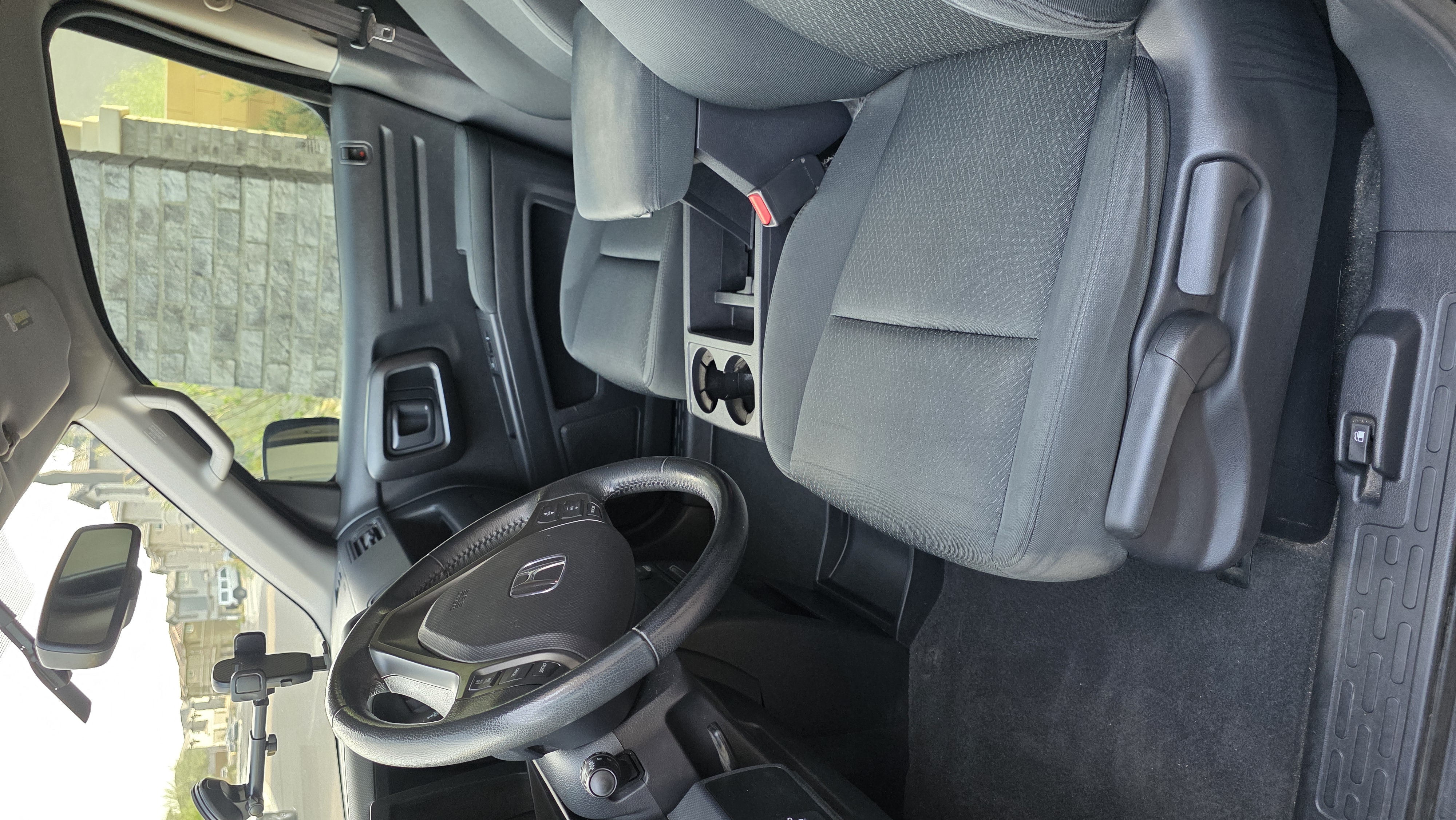 Used 2014 Honda Ridgeline Sport image 12