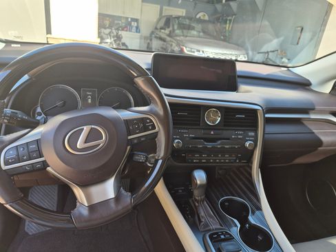 Used 2019 Lexus RX 350 F Sport image 14