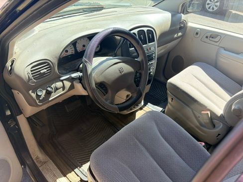 Used 2006 Dodge Grand Caravan SE w/ PWR Convenience Group FWD image 6