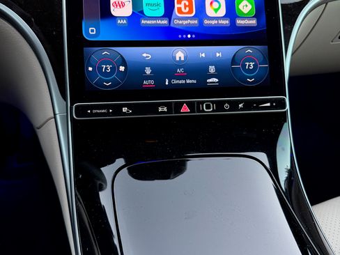 Used 2022 Mercedes-Benz C 300 C 300 Sedan 4D image 21