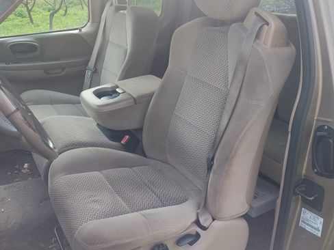 Used 2002 Ford F150 4x4 SuperCab image 5