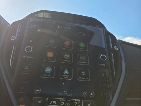 Used 2025 Subaru WRX Premium image 13