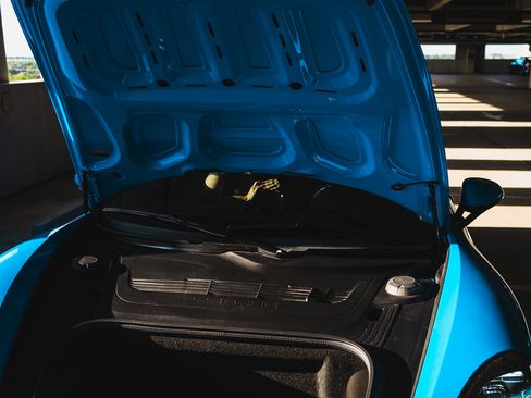 Used 2022 Porsche 718 Cayman GTS image 18